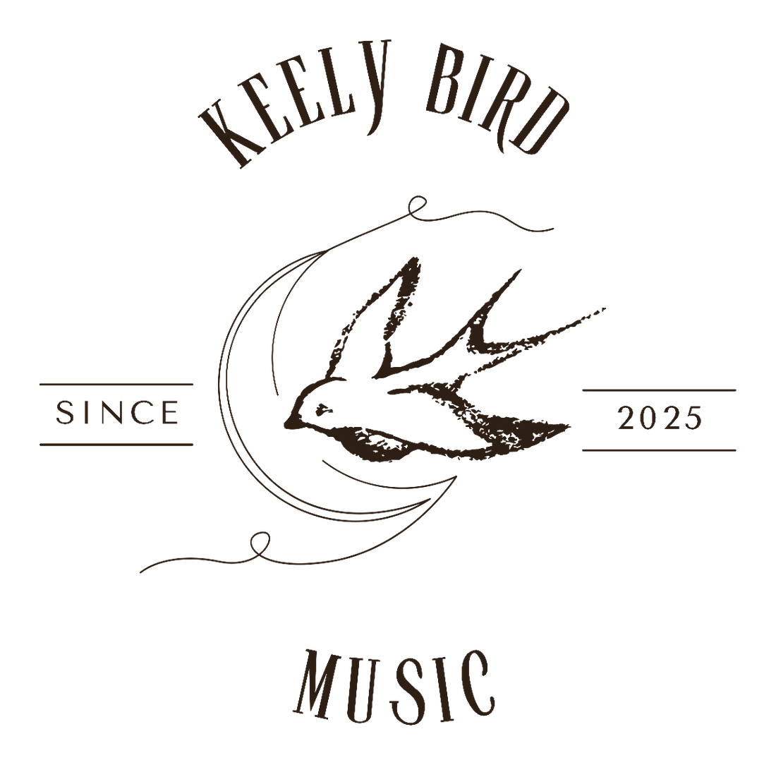 Keely Bird Music